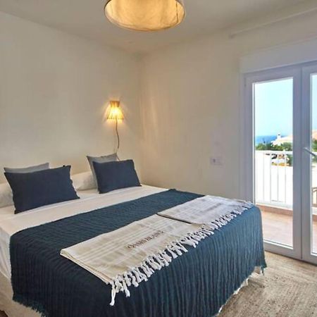 Arenal D'En Castell North Appartement Es Mercadal Buitenkant foto