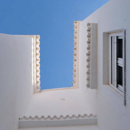 Arenal D'En Castell North Appartement Es Mercadal Buitenkant foto