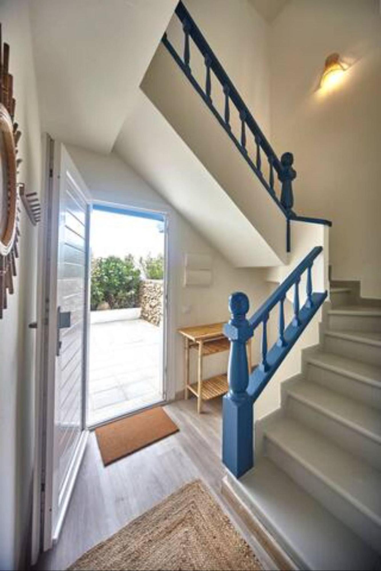 Arenal D'En Castell North Appartement Es Mercadal Buitenkant foto