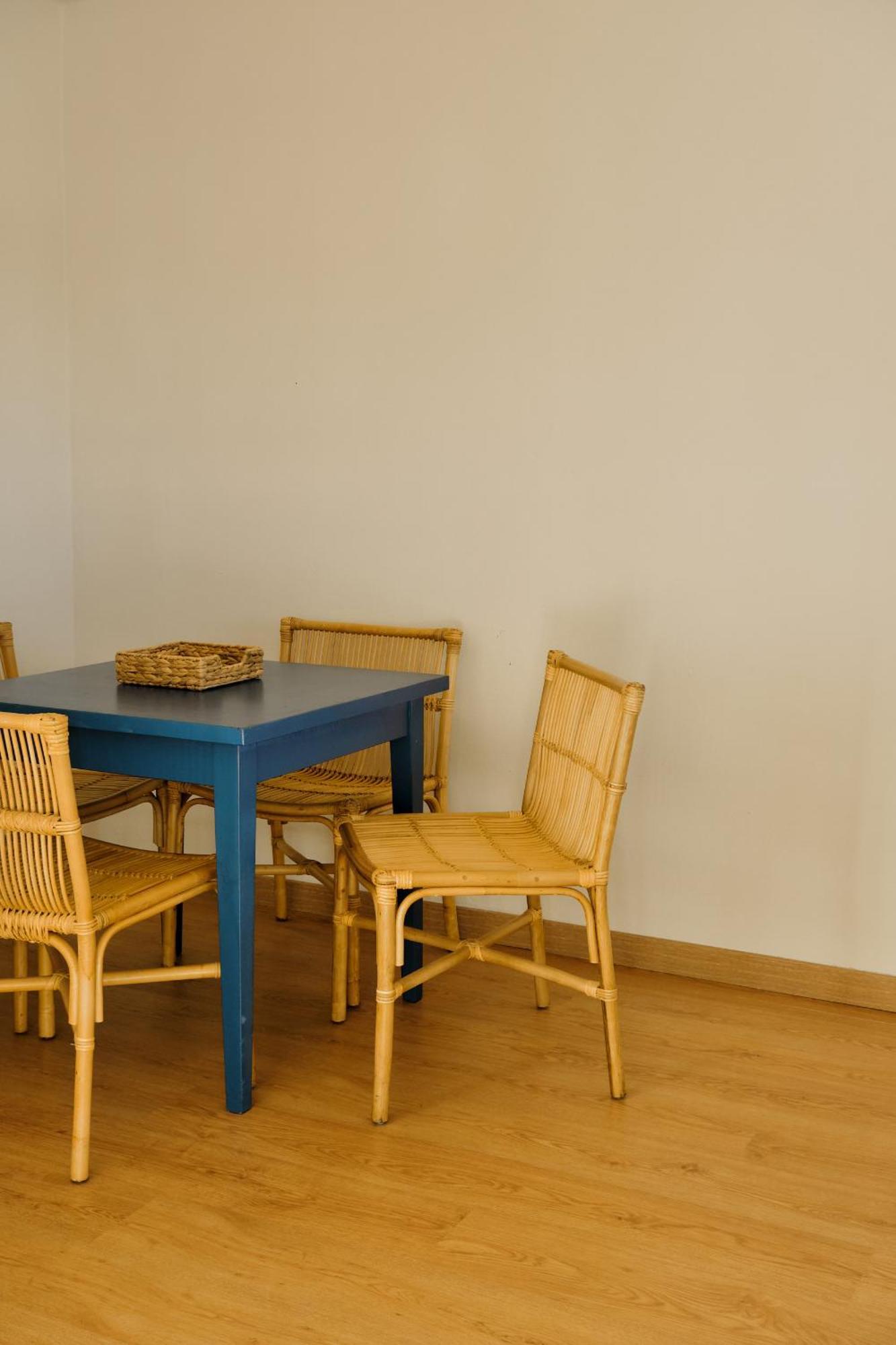 Arenal D'En Castell North Appartement Es Mercadal Buitenkant foto
