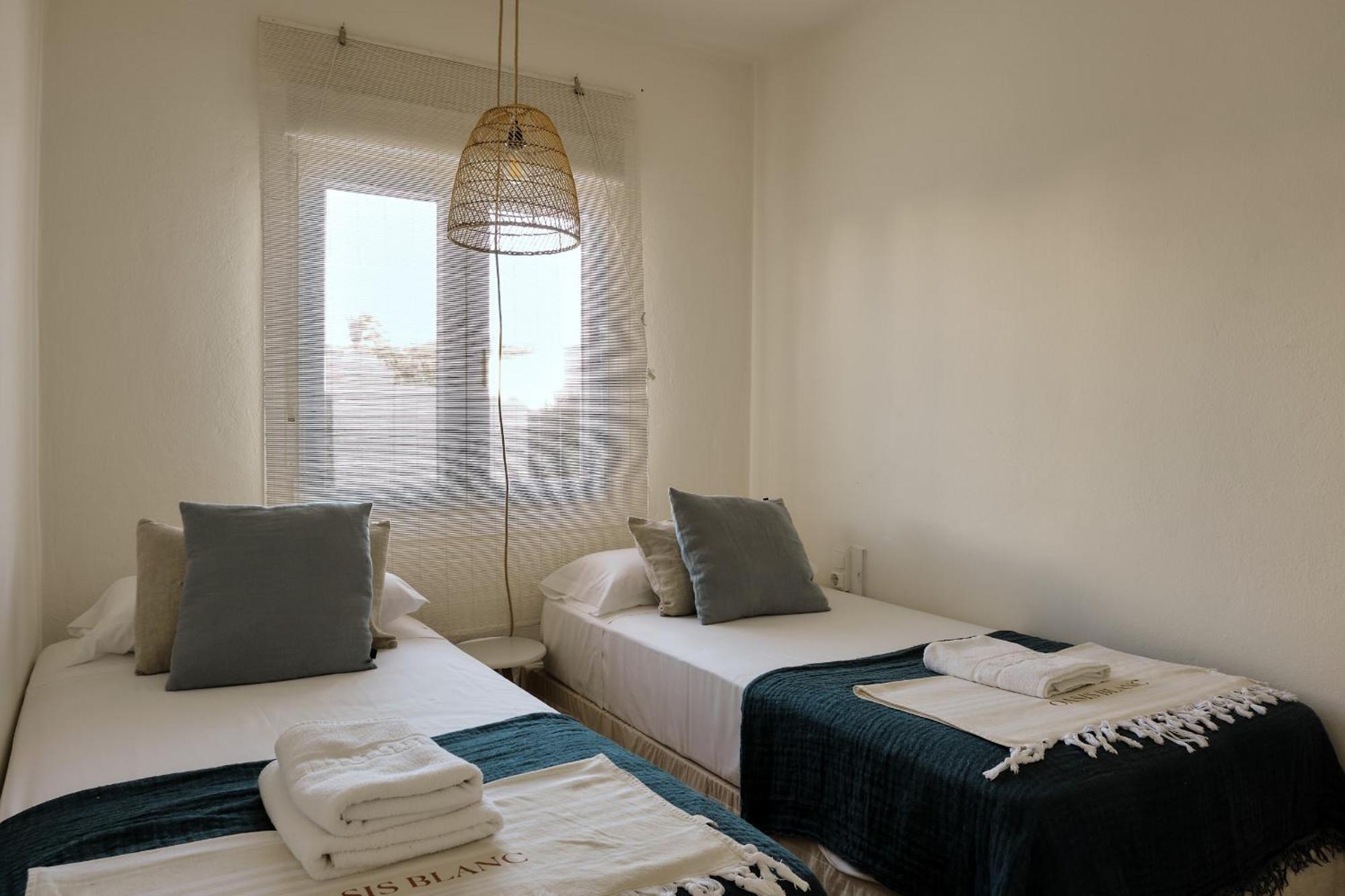 Arenal D'En Castell North Appartement Es Mercadal Buitenkant foto