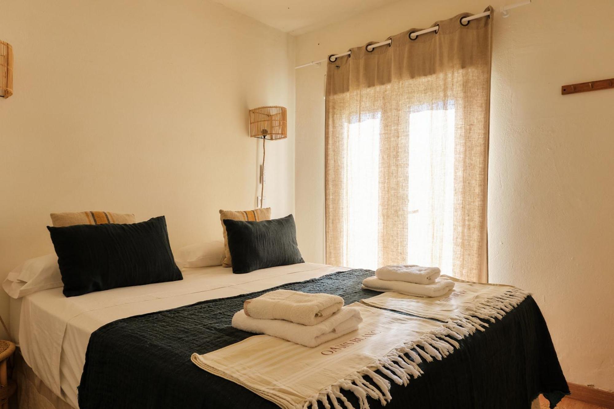 Arenal D'En Castell North Appartement Es Mercadal Buitenkant foto