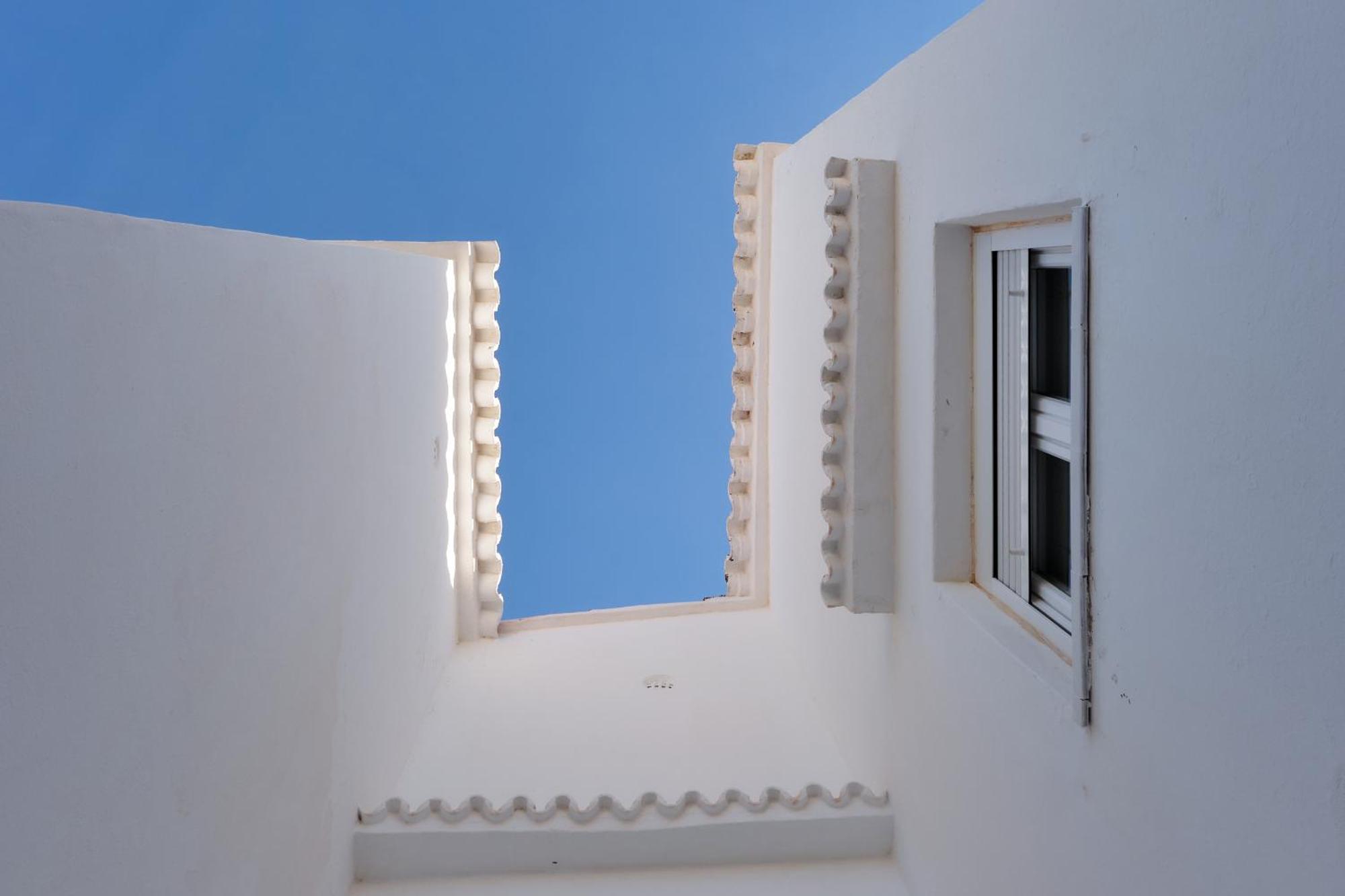 Arenal D'En Castell North Appartement Es Mercadal Buitenkant foto