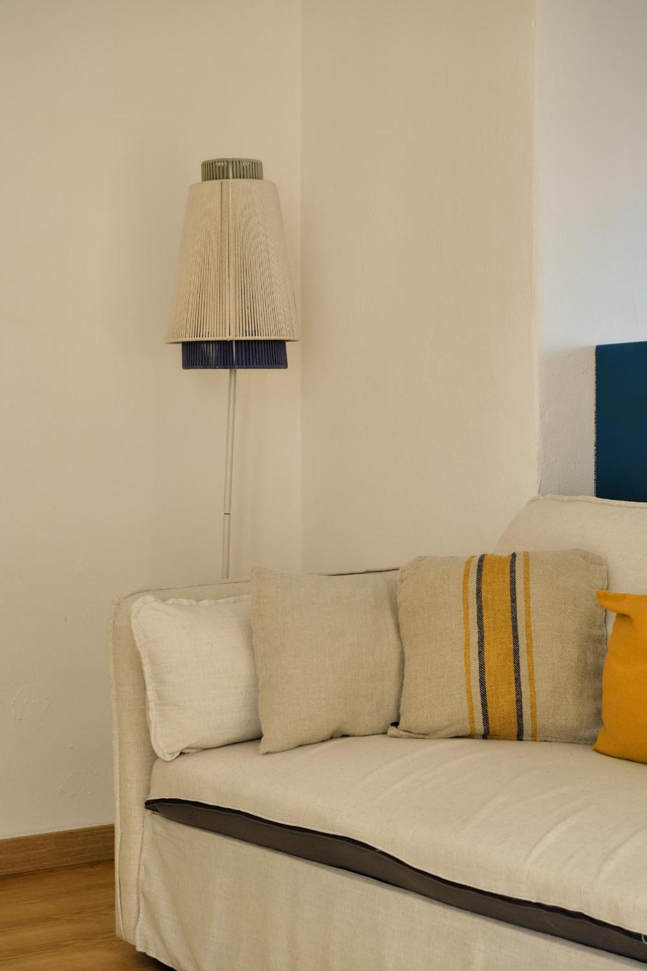 Arenal D'En Castell North Appartement Es Mercadal Buitenkant foto