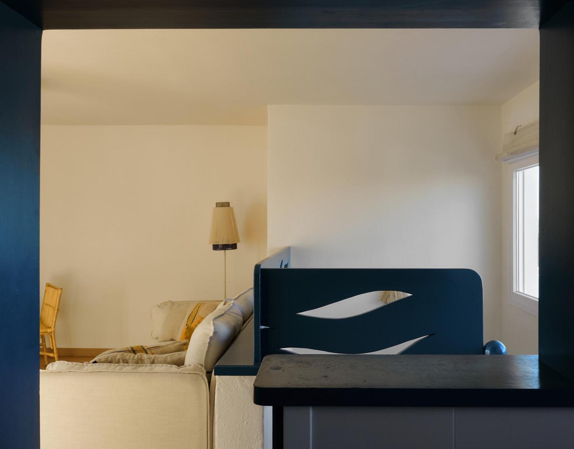 Arenal D'En Castell North Appartement Es Mercadal Buitenkant foto